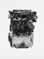 Toyota Yaris Hybrid 2020 года (WW)